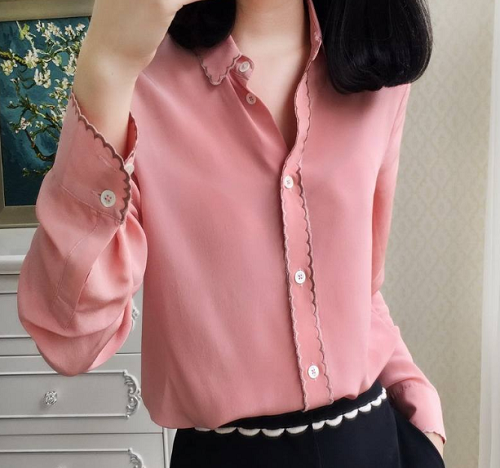 衬衣面料的分类有哪些?哪种更好