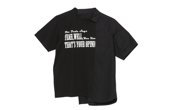 sacai x 《The Big Lebowski》联乘系列上架.jpg