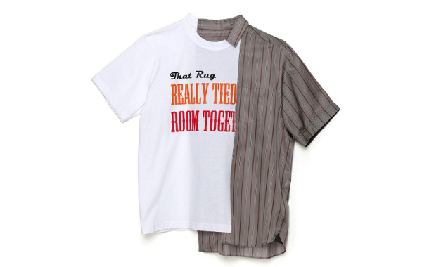 sacai x 《The Big Lebowski》联乘系列.jpg