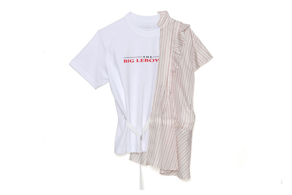 sacai x 《The Big Lebowski》联乘系列释出.jpg sacai x 《The Big Lebowski》联乘系列释出.jpg