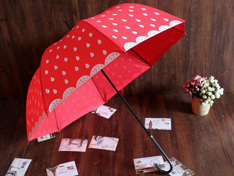 雨伞布料材质有哪些？雨伞哪种布料好？