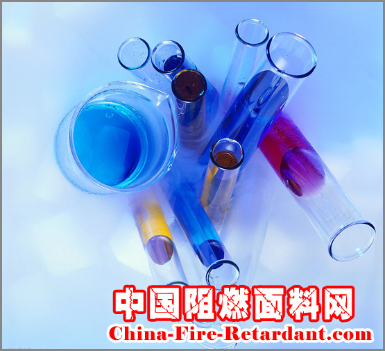 面料<strong>阻燃</strong>剂的2种类型