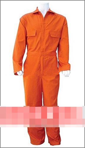阻燃工作服技术组成部分