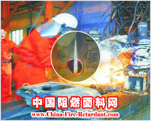 什么是LOI值?LOI值的测试方法?LOI值的炭化性能