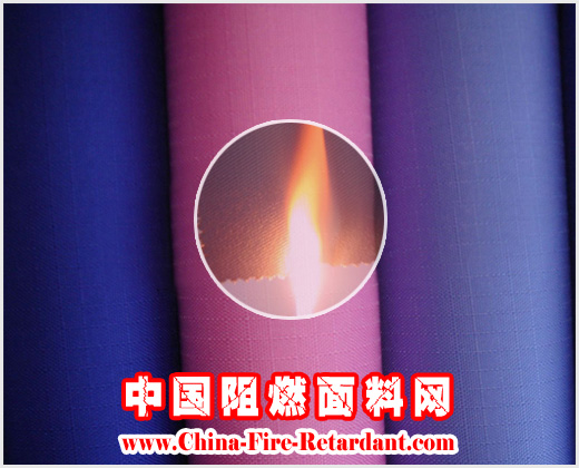 汽车内饰<strong>阻燃</strong>性材料的研究方向